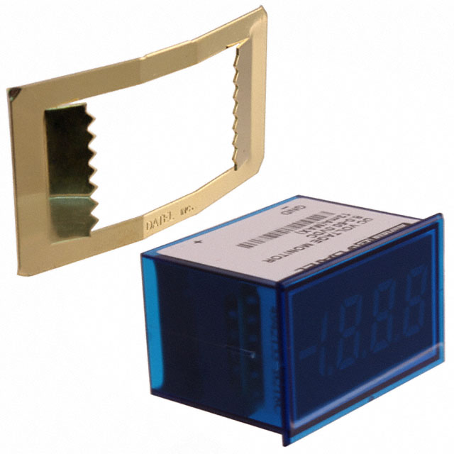 DMS-20PC-0-DCM-B-C Murata Power Solutions Inc. metri